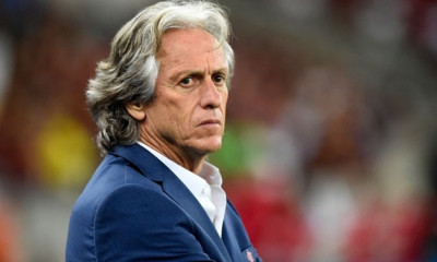 Μπενφίκα: «Τέλος» και επίσημα ο Ζέσους