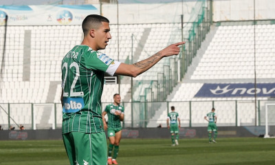 Παναθηναϊκός: Επίθεση Αϊτόρ σε Μπόλονι - «Με αυτόν δεν πήραμε τίποτα»