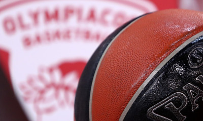 Ευρωλίγκα: Οριστική αναβολή στο Ολυμπιακός-ΤΣΣΚΑ Μόσχας