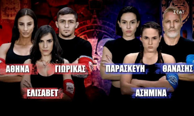 Survivor: Αυτά είναι τα στατιστικά των παικτών - Μεγάλη ανατροπή στην κορυφή (photos+video)