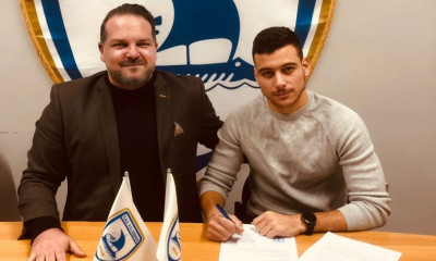 Καβάλα: Ενίσχυση με Κοέν