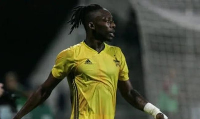 Παναιτωλικός: Καθυστερεί του Ντάγκο