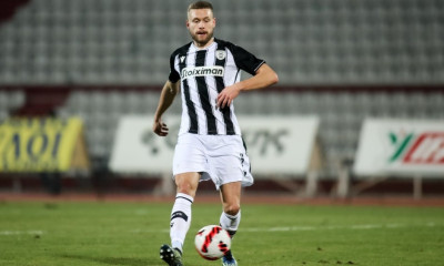 ΠΑΟΚ: Τα δεδομένα για Ίνγκασον και οι προτάσεις που... δεν υπάρχουν