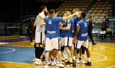 Ηρακλής: Πληρωμές και επιστροφή στο παρκέ
