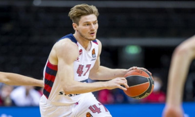 Euroleague: Ζημιά με Κούρουκς στην Μπασκόνια