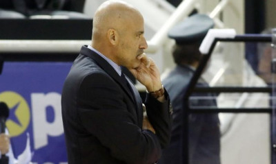 ΠΑΟΚ-Λυκογιάννης: «Χωρίς τραυματίες θα ήμασταν ήδη στους “16”»