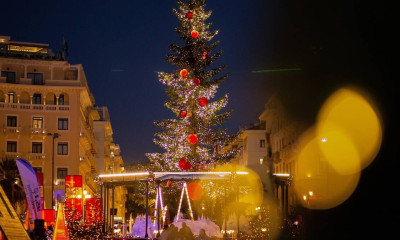 Νέα Μέτρα: Σενάριο για ρεβεγιόν Πρωτοχρονιάς στο σπίτι και για κλείσιμο εστίασης από τις 22:00