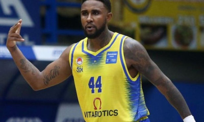 Περιστέρι: Κοντά στην έξοδο ο Μίλερ