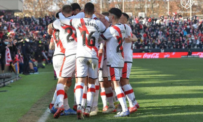 LaLiga: «Βράζει» η Ράγιο Βαγιεκάνο – Έφτασε τα 17 κρούσματα κορονοϊού