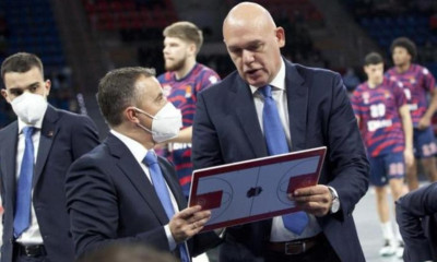 Μπασκόνια: Ο προπονητής Νέβεν Σπάχια θετικός στον κορονοϊό