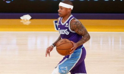 NBA: Παραμένει στον «μαγικό κόσμο» ο Αϊζάια Τόμας - Εκεί υπέγραψε
