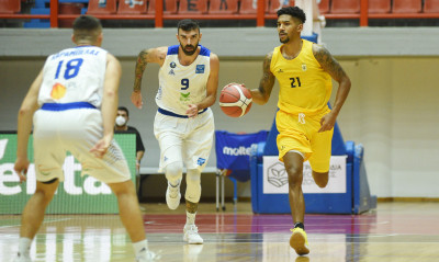 ΕΣΑΚΕ: Στον αέρα το παιχνίδι Λάρισα-Άρης!