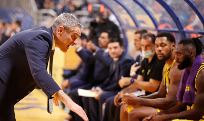 Άρης: Προετοιμασία για την Λάρισα