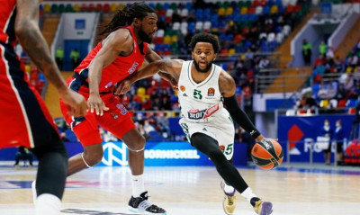 Aπό την ΤΣΣΚΑ Μόσχας στη θυγατρική των Νάγκετς ο Φαρίντ