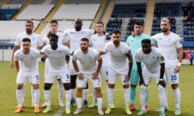 Super League 2: Προς αναβολή το Ηρόδοτος-Επισκοπή