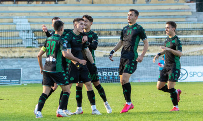 Ζάκυνθος-Παναθηναϊκός Β 0-1: Δίκαια οι «πράσινοι» που δε λύγισαν απ’ τις απουσίες