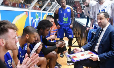 Λάρισα: Ανακοίνωσε δυο κρούσματα κορονοϊού