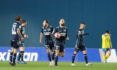 Ατρόμητος: Αυτός είναι ο εκλεκτός για τον πάγκο – Ο προβληματισμός του για την κατάσταση