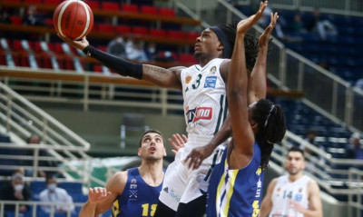 Πέρι: «Όποιος μπει αύριο στο παρκέ πρέπει να είναι σε θέση να βοηθήσει»