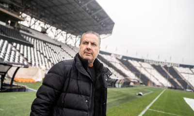 ΠΑΟΚ: Στην Τούμπα ο Μπότο -  H ατάκα του Λουτσέσκου και ο συναγέρμος με τα κρούσματα