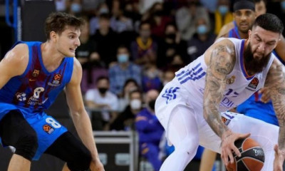 Μπαρτσελόνα: Και ο Μαρτίνες στην αποστολή με την Μπασκόνια