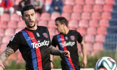 Πανιώνιος: Σημαντική ενίσχυση με Παντίδο (photos)