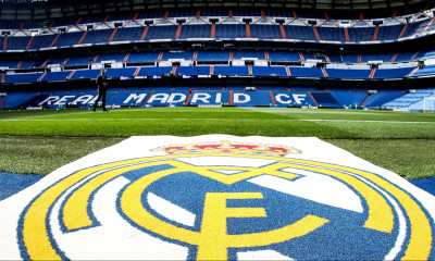 Ρεάλ Μαδρίτης: Τέσσερα κρούσματα και ανησυχία για εξάπλωση (Photos)