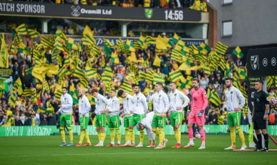 Νόριτς: Πήρε θέση για τα φαινόμενα ρατσισμού