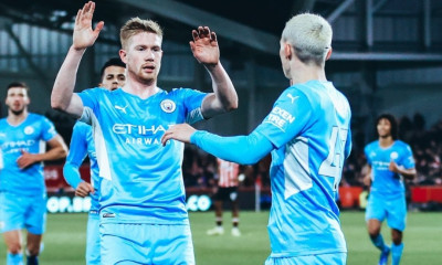 Premier League: «Σκότωσε» την Τσέλσι ο Γουέλμπεκ - Απόδραση με Φόντεν η Σίτι (videos)