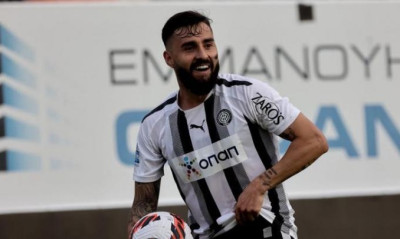 ΟΦΗ: Οι προτάσεις για Γκαγιέγος και η απάντηση των Κρητικών