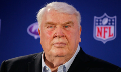 Θλίψη στις ΗΠΑ: Πέθανε ο μύθος του NFL Τζον Μάντεν (photos+video)