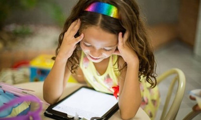 Πώς θα απολαμβάνουν τα παιδιά μας μία συναρπαστική και ασφαλέστερη εμπειρία θέασης, κάθε φορά