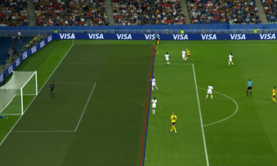 Χαμός στο ποδόσφαιρο με τις μεγάλες αλλαγές στο οφσάιντ! Η εξήγηση Κολίνα - Τι ισχύει (photos)