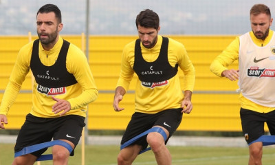 ΑΕΚ: Προληπτική καραντίνα για δύο - Αυστηρά μέτρα στα Σπάτα