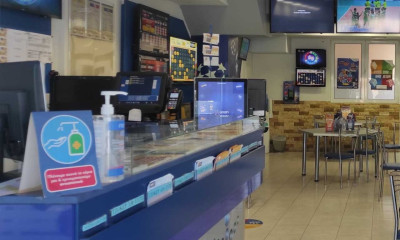 Στο Ηράκλειο ο νικητής του ΤΖΟΚΕΡ με τα 2,7 εκατ. ευρώ – Τι λέει ο ιδιοκτήτης του καταστήματος