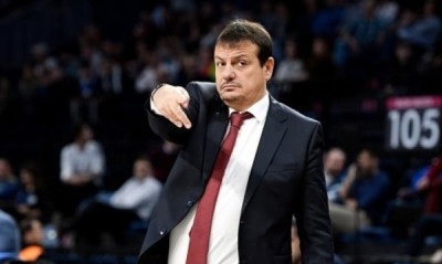 Αταμάν: «Κανείς δεν περίμενε αυτή την πορεία της Ούνικς»