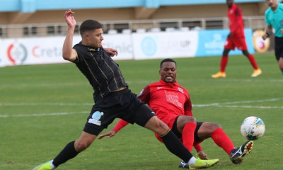 Super League 2: Αναβολή στο Διαγόρας-Εργοτέλης