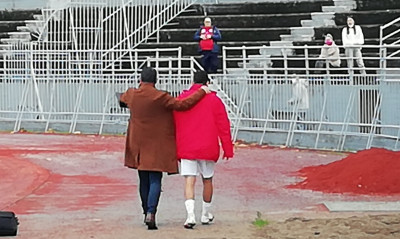 Τρίκαλα: Ανησυχία με Μυλόπουλο