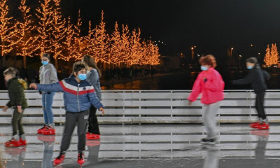 Όλα τα νέα μέτρα: Τι θα ισχύει για εστίαση, διασκέδαση, μουσική και ρεβεγιόν Πρωτοχρονιάς