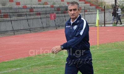 Αναγέννηση Άρτας: Παραιτήθηκε ο Νταλάκας