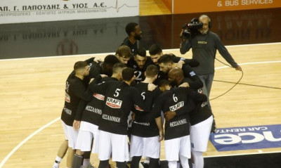 ΠΑΟΚ: «Μάχη» για τη 2η θέση