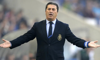 Νιγηρία: Νέος τεχνικός ο Ζοσέ Πεσέιρο – Αναλαμβάνει μετά το Κόπα Άφρικα