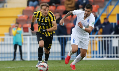 Super League 2: Σε απολογία ο Αστέρας Βλαχιώτη