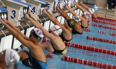 «Λουκέτο» βάζει η ΚΟΕ - Χωρίς κολυμβητική δράση μέχρι 16/1