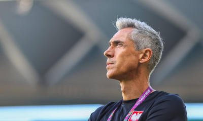 Ο απολογισμός του Πάολο Σόουζα στην Πολωνία - «Ανακάλυψε τον... Σφιντέρσκι» (video+photos)