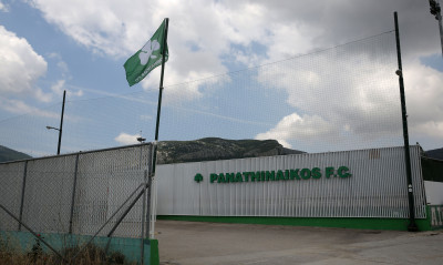 Παναθηναϊκός: Το «Γ. Καλαφάτης» περνάει στην ιδιοκτησία της «πράσινης» ΠΑΕ