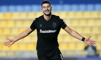 ΠΑΟΚ: Επιμένει για Τσόλακ η Μάλμε - Διπλή πρόταση, αλλά αποφασίζει ο Μπότο