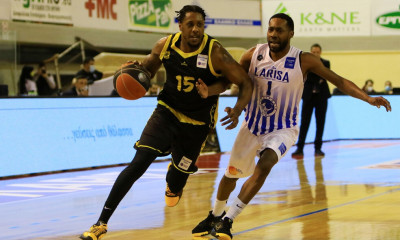 ΝΒΑ: Στους Χιτ με 10ημερο συμβόλαιο πρώην παίκτης της ΑΕΚ και του Άρη!