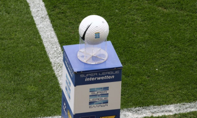 Παίκτης μεγάλης ΠΑΕ κόστισε 800.000 ευρώ και έπαιξε 88 λεπτά σε τρία χρόνια!