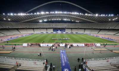 Super League: Το μεσημέρι η συνάντηση με Πλεύρη – Λιγοστές οι ελπίδες για αλλαγή του 10%